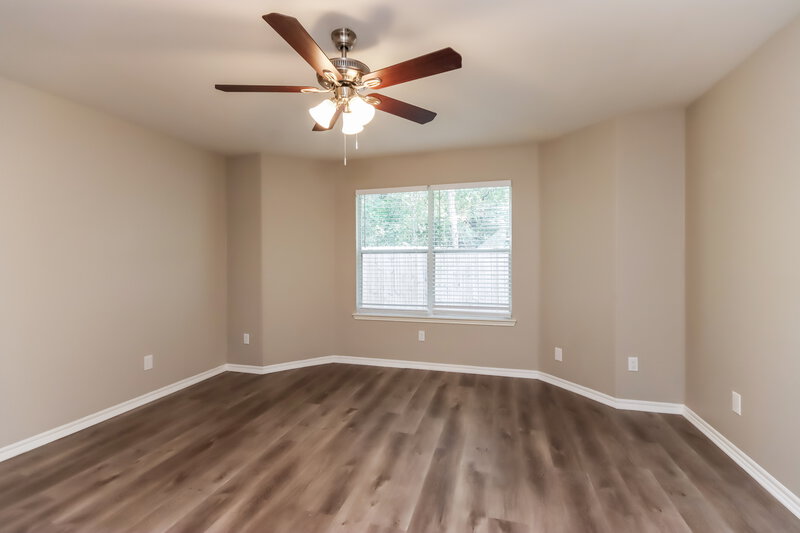 1,885/Mo, 12026 Green Coral Dr Houston, TX 77044 Main Bedroom View 2