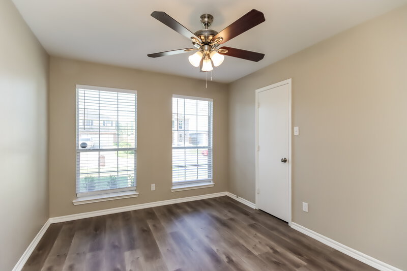 1,885/Mo, 12026 Green Coral Dr Houston, TX 77044 Bedroom View 2