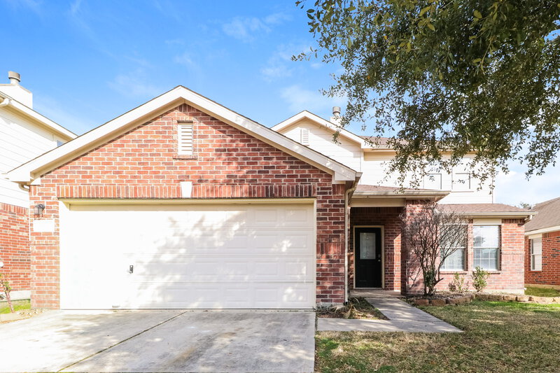 2,260/Mo, 15406 Hensen Creek Dr Houston, TX 77086 External View