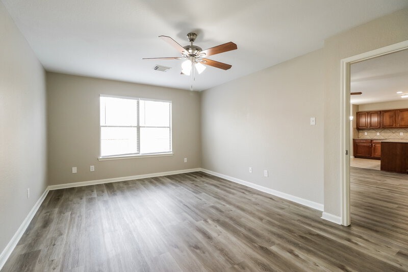 2,260/Mo, 15406 Hensen Creek Dr Houston, TX 77086 Main Bedroom View