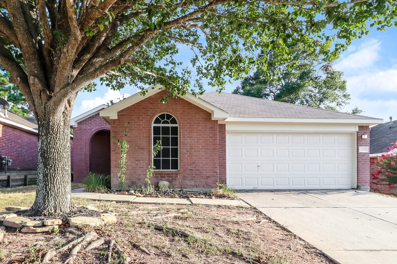 1,830/Mo, 2307 Jefferson Crossing Dr Conroe, TX 77304 External View
