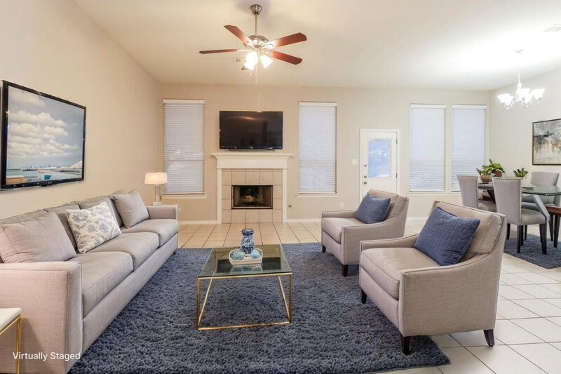 1,830/Mo, 2307 Jefferson Crossing Dr Conroe, TX 77304 Misc View