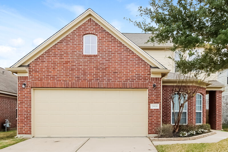 2,220/Mo, 29518 Winton Wood Way Spring, TX 77386 External View