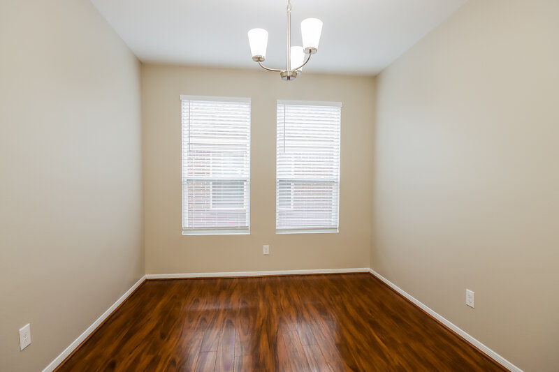 2,220/Mo, 29518 Winton Wood Way Spring, TX 77386 Breakfast Nook View
