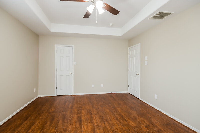 2,220/Mo, 29518 Winton Wood Way Spring, TX 77386 Main Bedroom View
