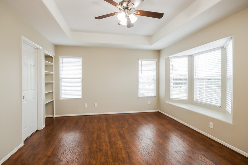 2,220/Mo, 29518 Winton Wood Way Spring, TX 77386 Main Bedroom View 2