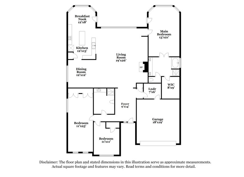 2,265/Mo, 8107 Malardcrest Dr Humble, TX 77346 External View