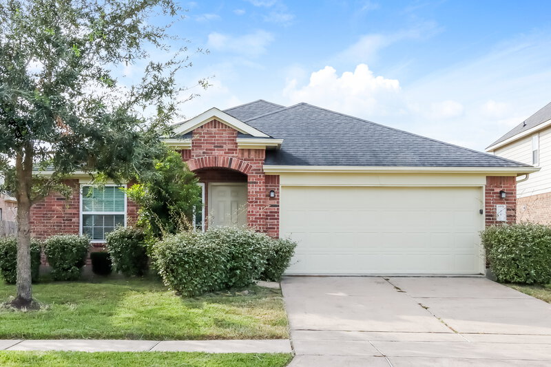 1,985/Mo, 21 Mira Loma Dr Manvel, TX 77578 External View