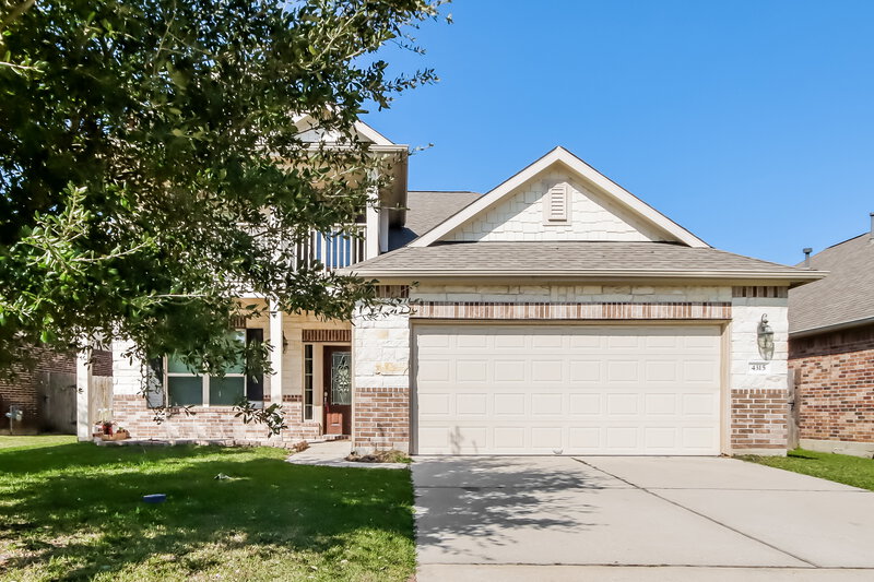 2,065/Mo, 4315 Firebrush Ln Baytown, TX 77521 External View