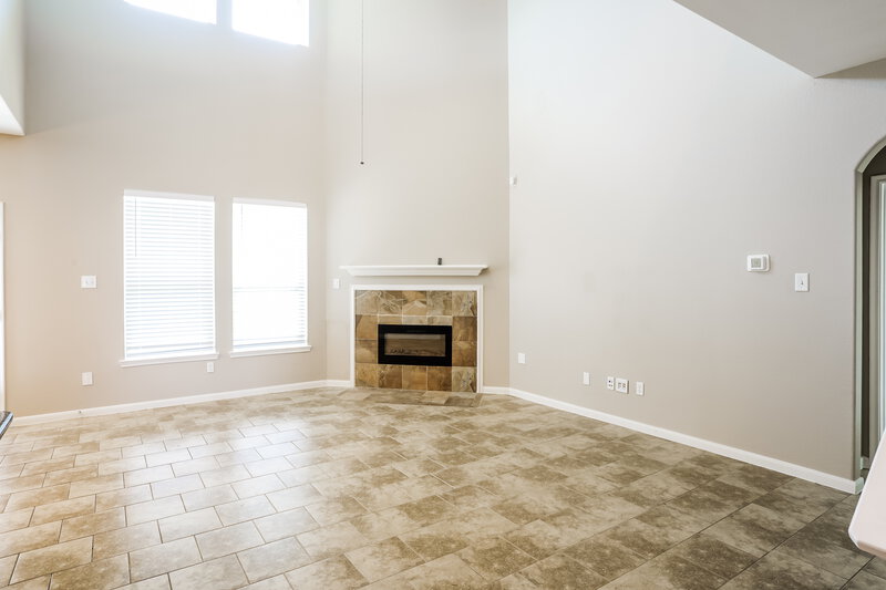 3,210/Mo, 27507 Frazier Rock Ct Fulshear, TX 77441 Living Room View