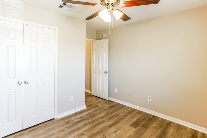 3,210/Mo, 27507 Frazier Rock Ct Fulshear, TX 77441 Bedroom View