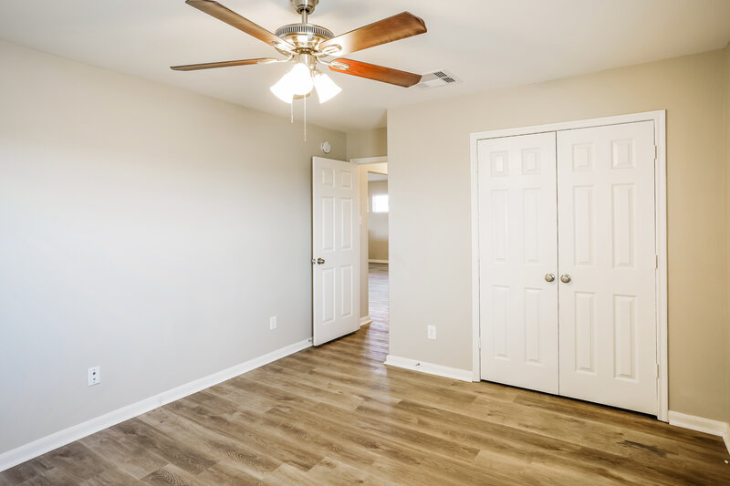 3,210/Mo, 27507 Frazier Rock Ct Fulshear, TX 77441 Bedroom View 2