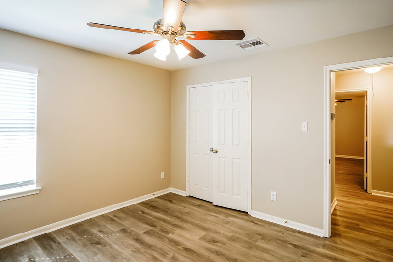 3,210/Mo, 27507 Frazier Rock Ct Fulshear, TX 77441 Bedroom View 3