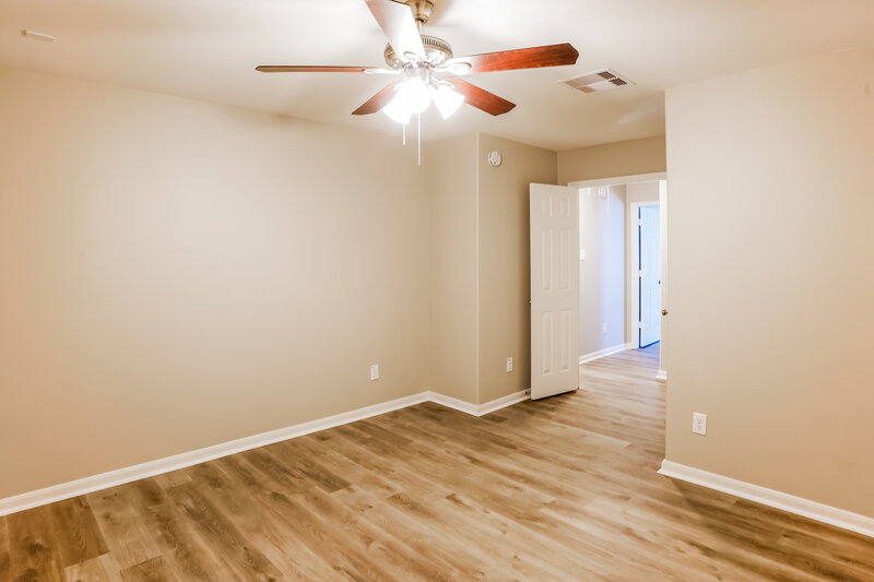 3,210/Mo, 27507 Frazier Rock Ct Fulshear, TX 77441 Bedroom View 4