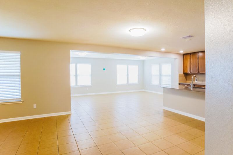 2,640/Mo, 8011 Bunch Grass Ln Richmond, TX 77406 Dining Room View