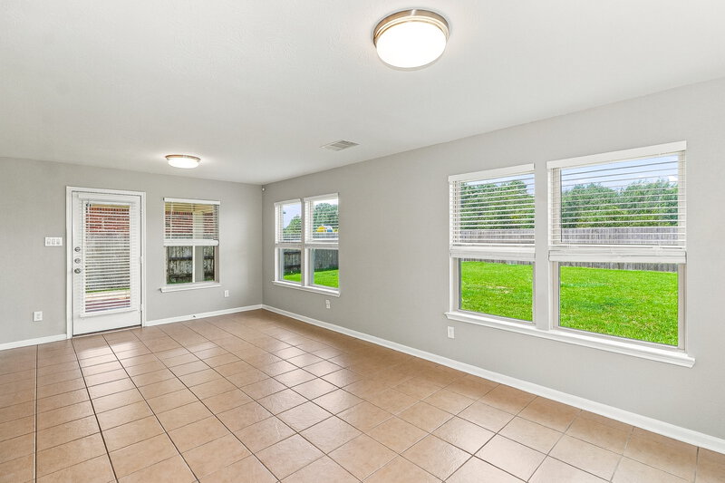 2,205/Mo, 8011 Bunch Grass Ln Richmond, TX 77406 Dining Room View
