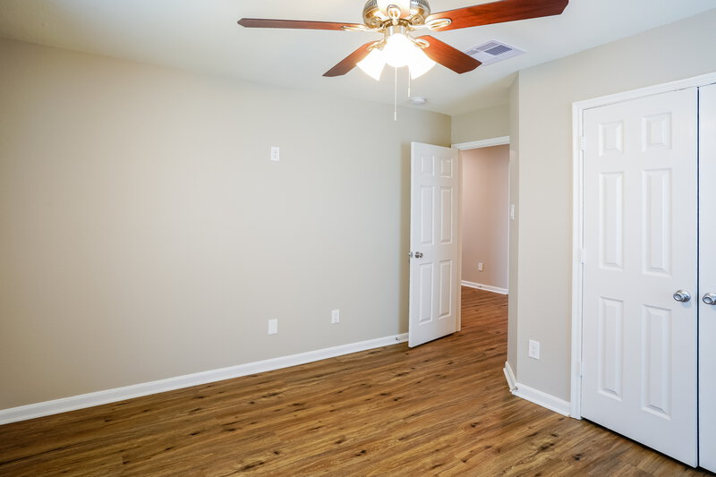 2,640/Mo, 8011 Bunch Grass Ln Richmond, TX 77406 Bedroom View