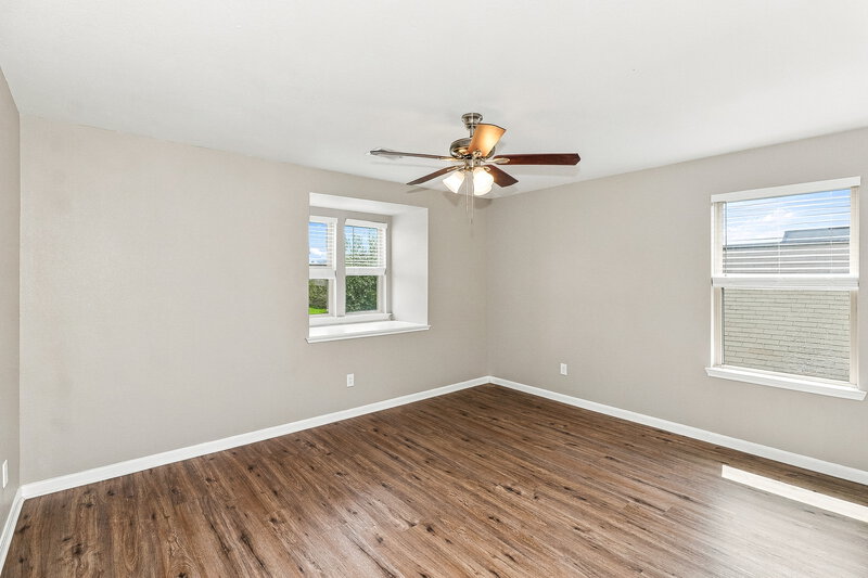 2,205/Mo, 8011 Bunch Grass Ln Richmond, TX 77406 Bedroom View 2