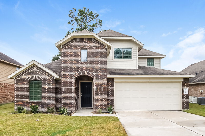 2,260/Mo, 19139 Shire Horse Blvd Porter, TX 77365 External View