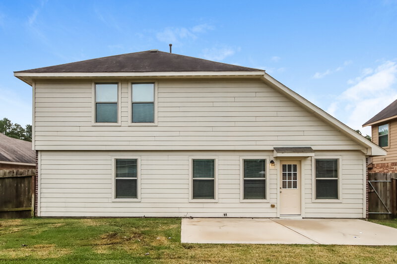 2,260/Mo, 19139 Shire Horse Blvd Porter, TX 77365 Misc View 14