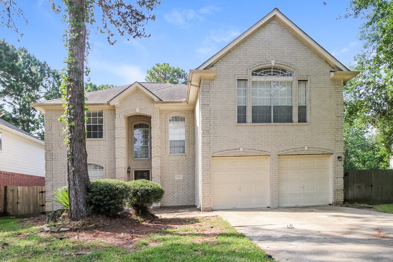 2,775/Mo, 9019 Cypress Square Dr Spring, TX 77379 External View