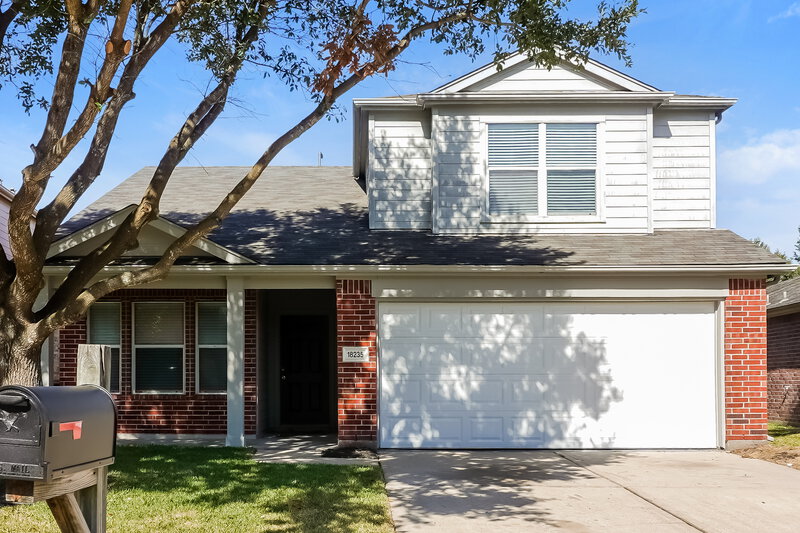 2,640/Mo, 18235 Trinity Knoll Way Humble, TX 77346 External View