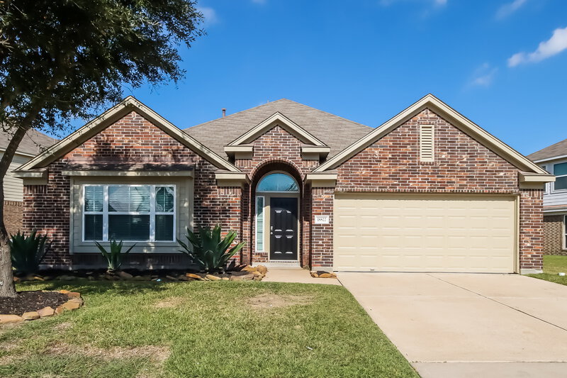 2,430/Mo, 18822 Sawyer Run Ln Cypress, TX 77429 External View
