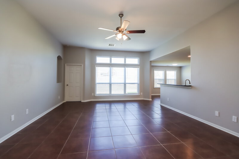 2,430/Mo, 18822 Sawyer Run Ln Cypress, TX 77429 Living Room View
