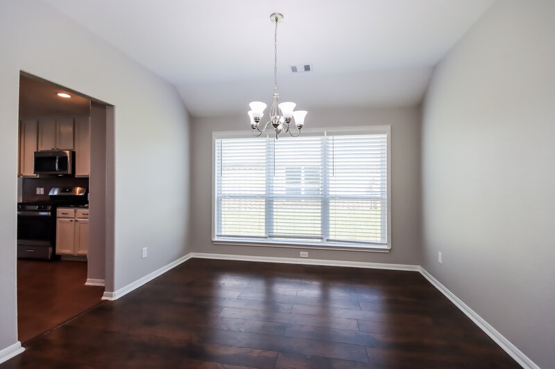 2,430/Mo, 18822 Sawyer Run Ln Cypress, TX 77429 Dining Room View