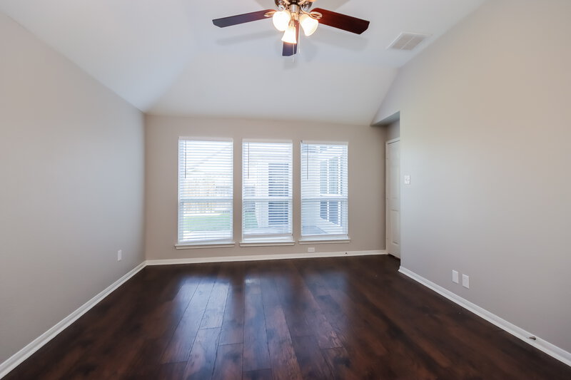 2,430/Mo, 18822 Sawyer Run Ln Cypress, TX 77429 Main Bedroom View