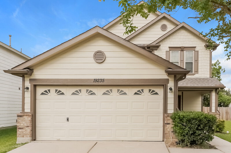 1,945/Mo, 19235 Danphe Landing Ct Tomball, TX 77375 External View