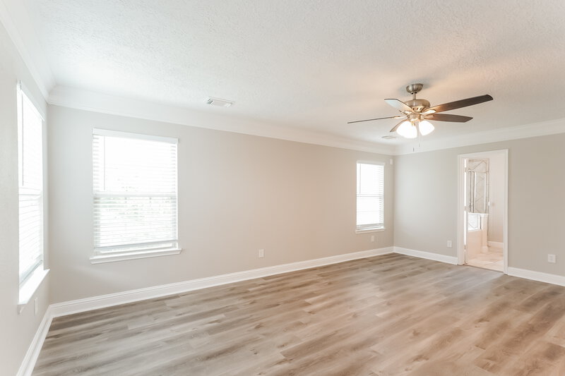 1,945/Mo, 19235 Danphe Landing Ct Tomball, TX 77375 Main Bedroom View 2