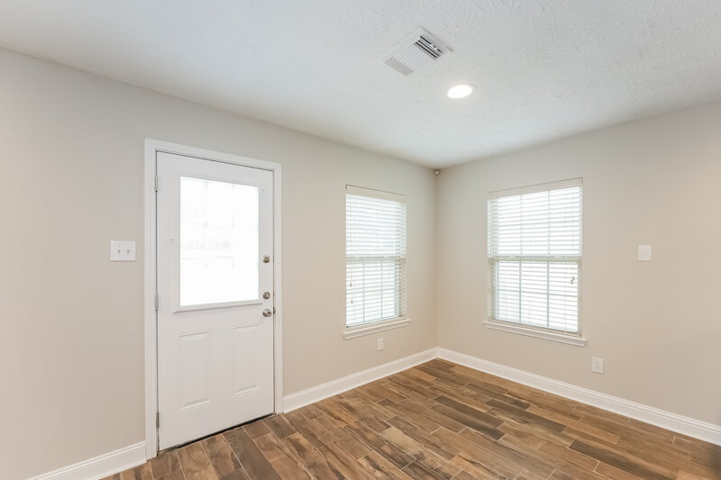 1,945/Mo, 19235 Danphe Landing Ct Tomball, TX 77375 Bedroom View