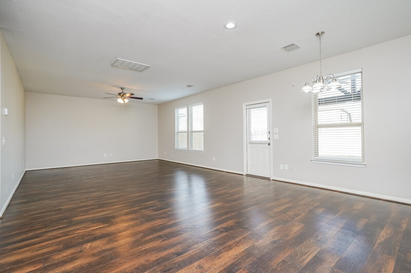 2,335/Mo, 19606 Trent Creek Dr Cypress, TX 77429 Dining Room View