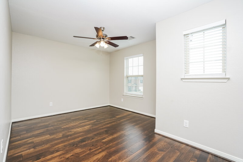 2,335/Mo, 19606 Trent Creek Dr Cypress, TX 77429 Bedroom View