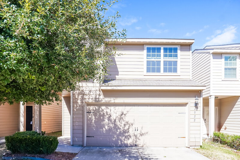 1,705/Mo, 2022 Sweet Lilac Dr Houston, TX 77090 External View