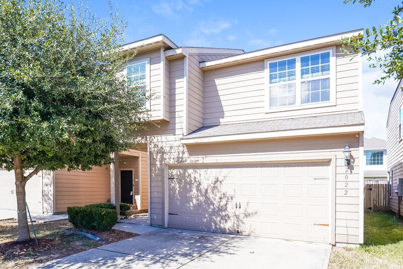 1,705/Mo, 2022 Sweet Lilac Dr Houston, TX 77090 Misc View