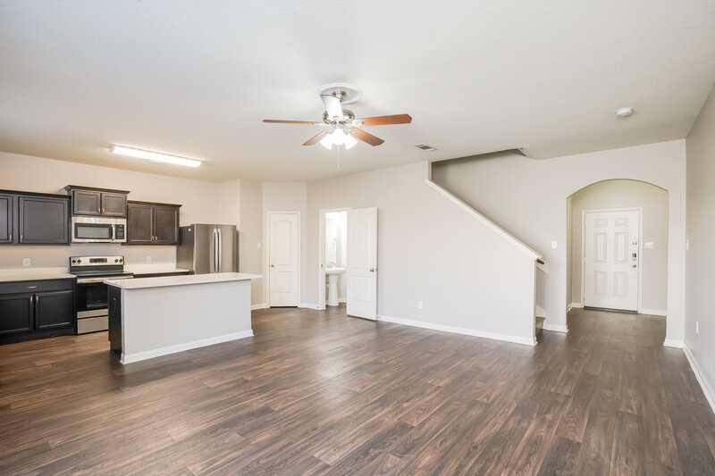 1,705/Mo, 2022 Sweet Lilac Dr Houston, TX 77090 Misc View 4