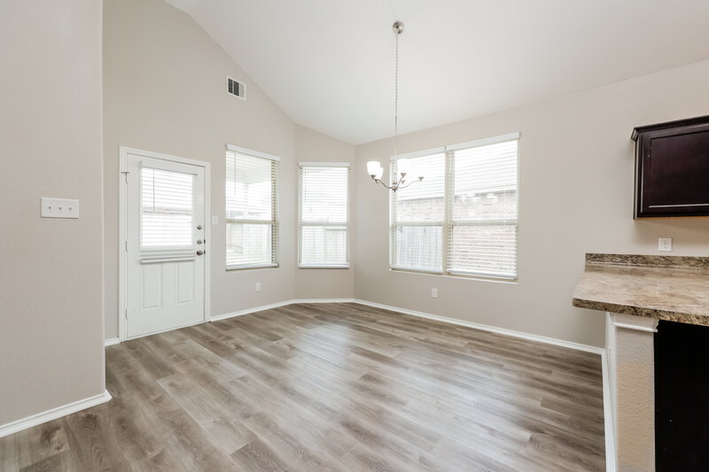 2,295/Mo, 5314 Little Jasmine Way Katy, TX 77449 Dining Room View