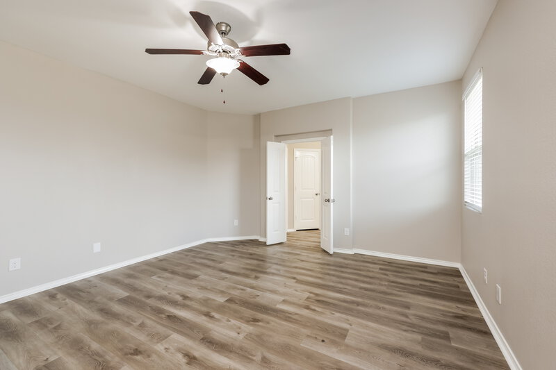 2,295/Mo, 5314 Little Jasmine Way Katy, TX 77449 Main Bedroom View 2