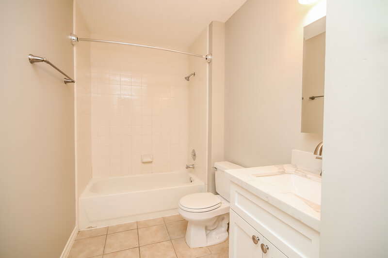 2,185/Mo, 18702 Echo Pines Ct Humble, TX 77346 Bathroom View