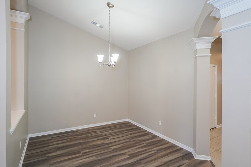 2,040/Mo, 6723 River Rd Richmond, TX 77469 Dining Room View