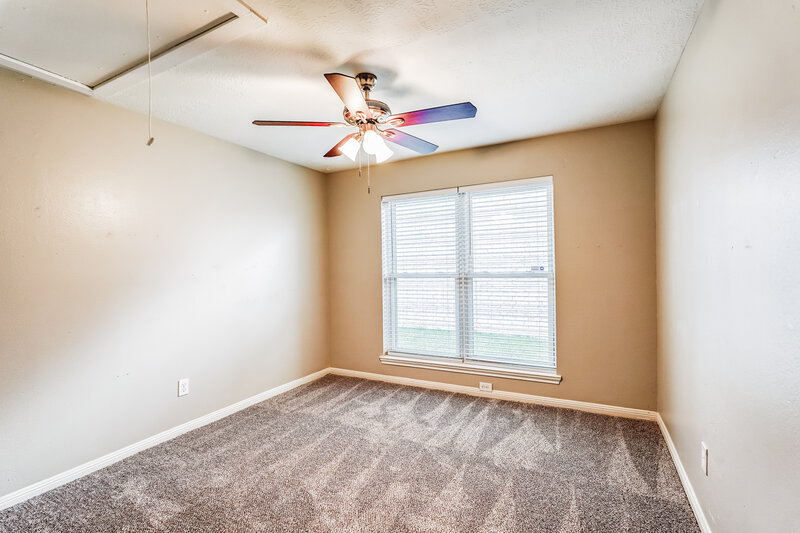 1,985/Mo, 8506 Deer Meadow Dr Houston, TX 77071 Bedroom View 2