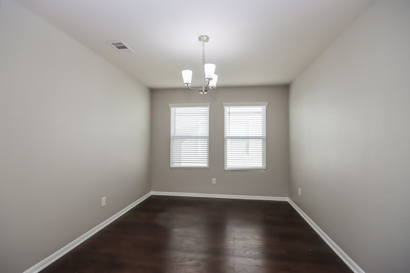 2,220/Mo, 7215 Fox Scene Dr Humble, TX 77338 Dining Room View