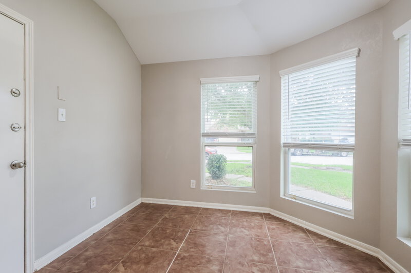 2,080/Mo, 7215 Fox Scene Dr Humble, TX 77338 Breakfast Nook View