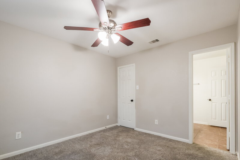 2,080/Mo, 7215 Fox Scene Dr Humble, TX 77338 Bedroom View