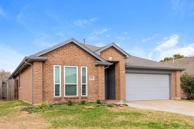 2,025/Mo, 3506 Pawnee Dr La Porte, TX 77571 Misc View