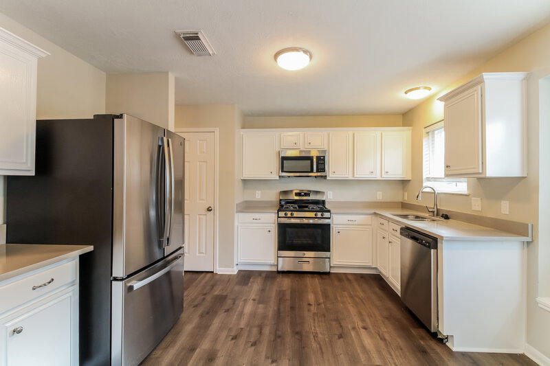 2,025/Mo, 3506 Pawnee Dr La Porte, TX 77571 Misc View 5