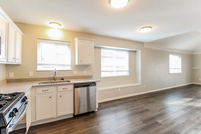 2,025/Mo, 3506 Pawnee Dr La Porte, TX 77571 Misc View 6