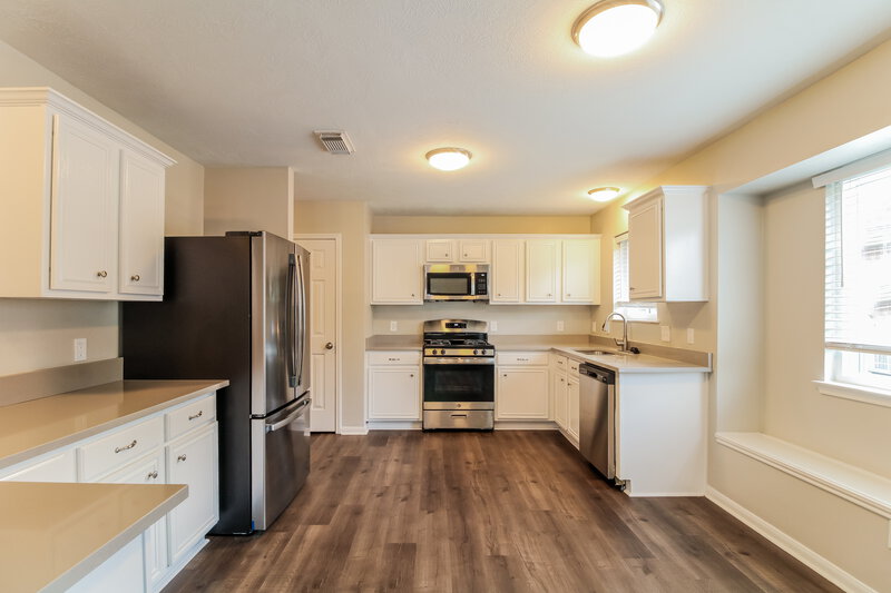 2,025/Mo, 3506 Pawnee Dr La Porte, TX 77571 Misc View 7